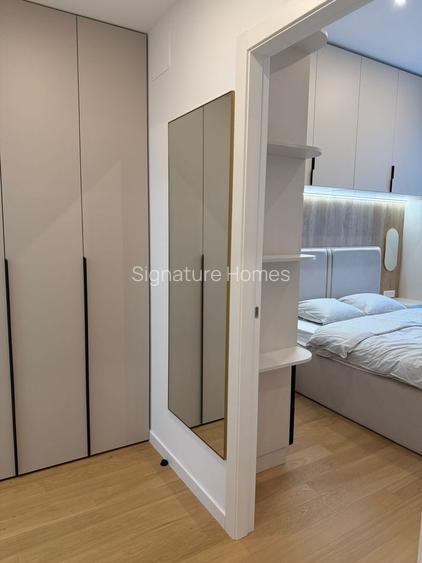 FLOREASCA | 2 CAMERE PREMIUM | PARCARE & BOXĂ INCLUSE | CONCIERGE - 2