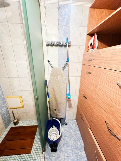 Apartament 4 Camere | 4 min Metrou Obor | Balcon Închis - 16