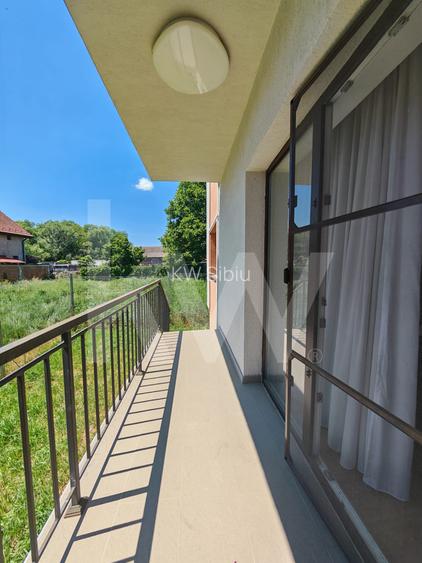 Modern și decomandat: 3 camere, 2 băi și curte de 86mp. Programează o vizionare! - 13