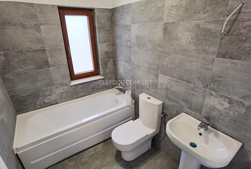 American Village- Vilă noua cu 5 camere de închiriat în zona Pipera - 13