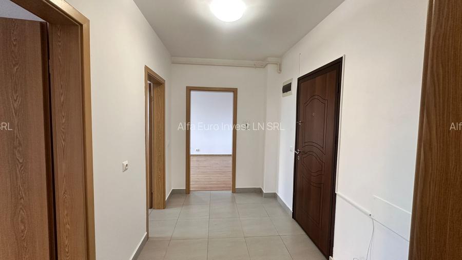 Apartament de vanzare 2 camere decomandat zona Coresi - 2
