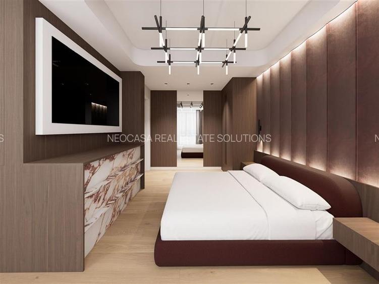 Apartament tip Duplex 5 Camere I 191 mp I Iancu Nicolae - 7