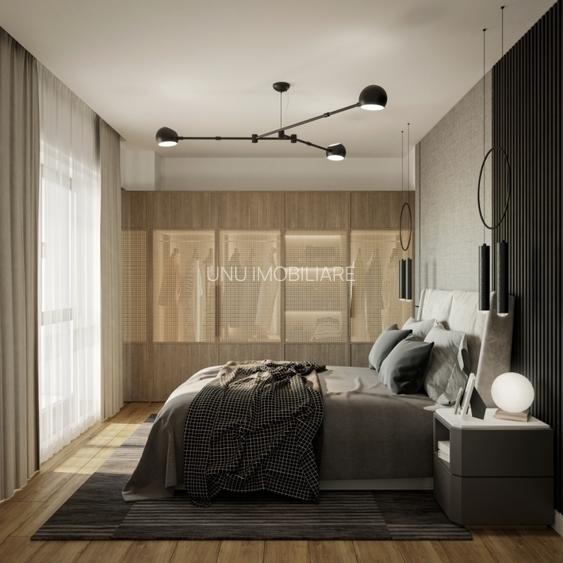 Apartament 3 camere cu 2 bai - 81mp - Platoul Insorit - 2