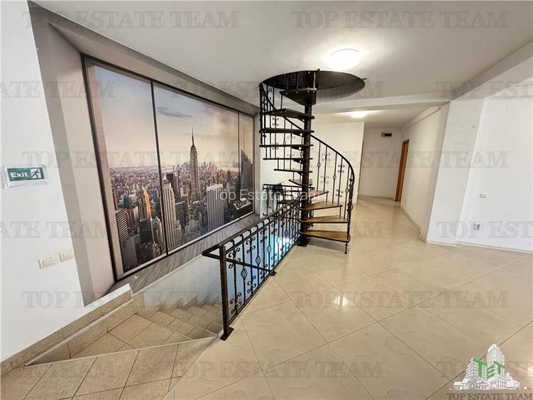 Duplex de vanzare in exclusivitate - Vatra Luminoasa, 225 mp - 2