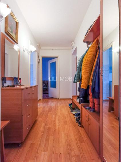 Vand apartament 4 camere - 5