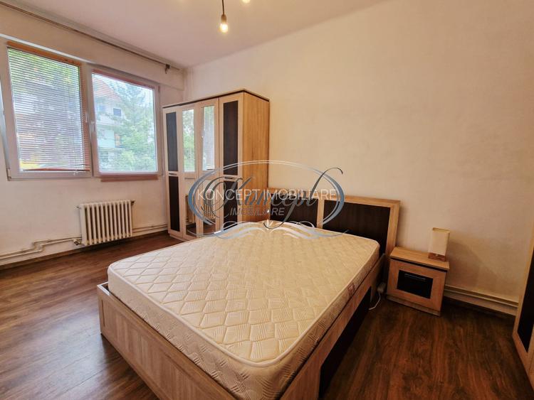 Apartament ideal investitie pe strada Horea - 2