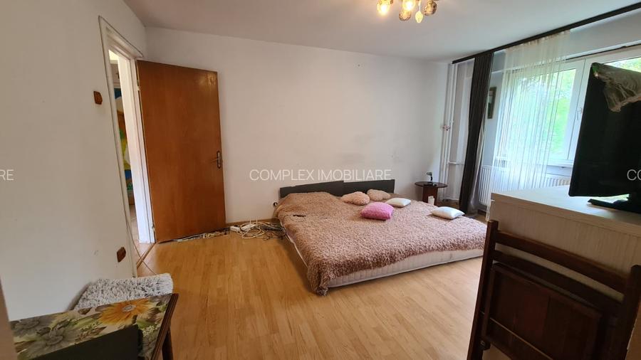 Apartament 2 camere Aleea Secuilor - 2