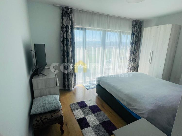 Apartament de închiriat | 3 camere, parcare subterana | Grigorescu - 7