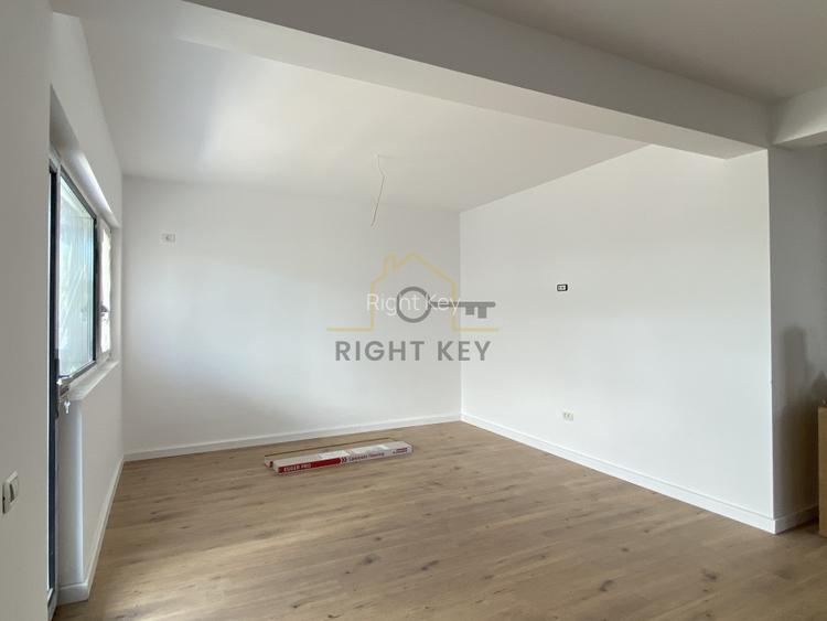 Casa noua 4 camere, teren 430 mp si panouri fotovoltaice! Comision 0%! - 4