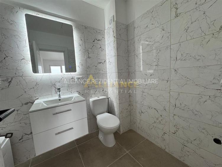 [Tudor Arghezi] Apartament 2 camere | decomandat | 59 mp - 6