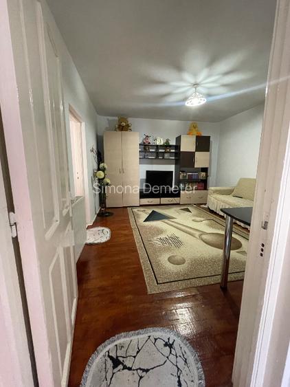 Vând casă cu etaj zona Rahova - 4