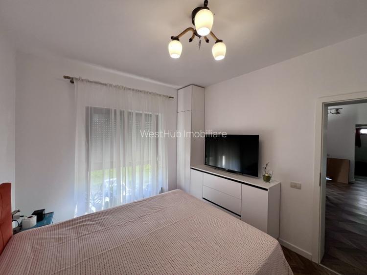 Apartament 2 camere, 52mp utili, etaj 1/1 - Chisoda - 6