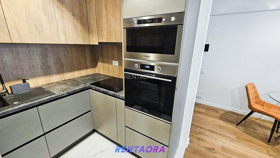 Cotroceni Progresului ONE Modern Spatios Luminos + parcare subterana - 4