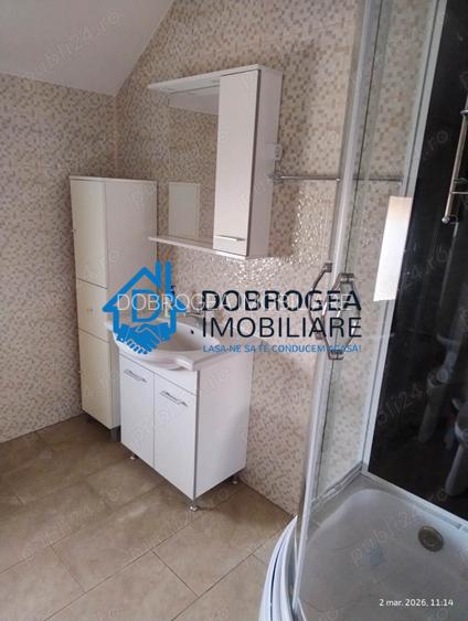 CATALOI- CASA 4 CAMERE , SUPRAFATA TOTALA 200 MP , TEREREN 1962 MP - 7