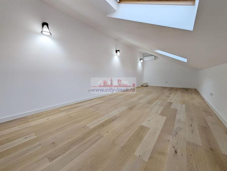 Inchiriere Apartament Domenii, SANDU ALDEA Bucuresti Sector 1 - 16