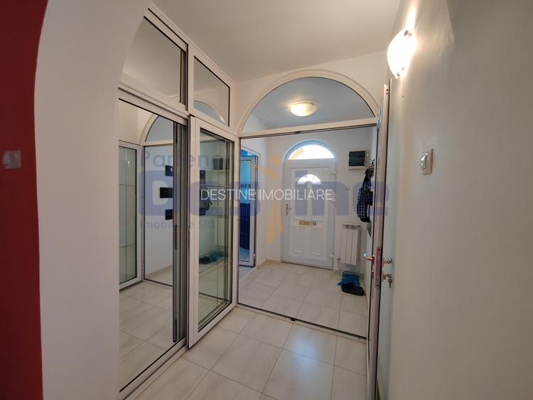 Bucium - Casa individuala P+M 183 mp + TEREN 820mp - 17