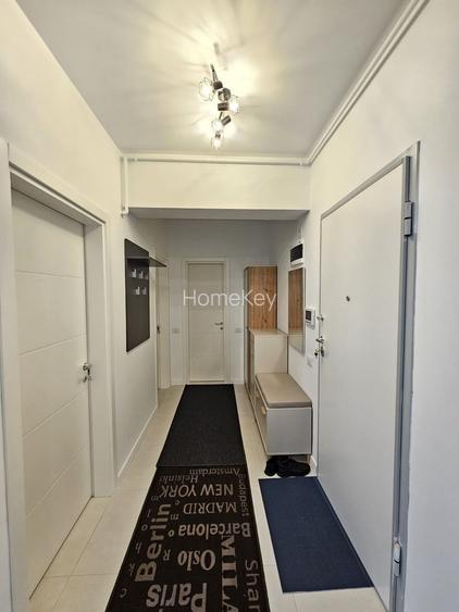 Apartament 2 camere de inchiriat, metrou Costin Georgian - 9