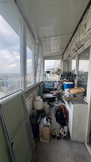 3 camere | Mihai Bravu – Iancului  KFC | Vedere panoramică | Ideal investiție - 11