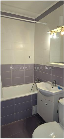 Serban Voda,Metrou Tineretului,Balcon,Etaj 2/9,Utilat si Mobilat - 13