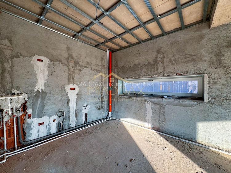 Vila de vanzare 6 camere***Mogosoaia - 21