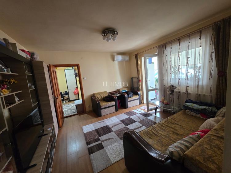 Vand apartament 2 camere zona Piata Centrala Deva - 2