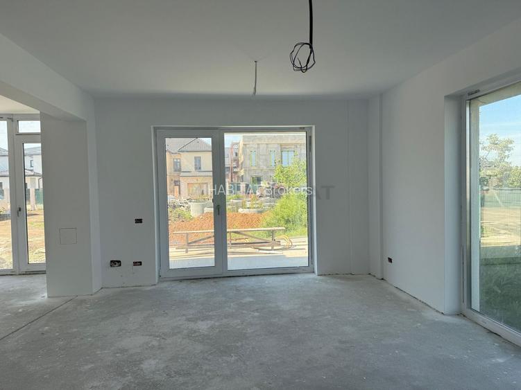 Orhideelor Residence | Vile Premium Pipera - 11