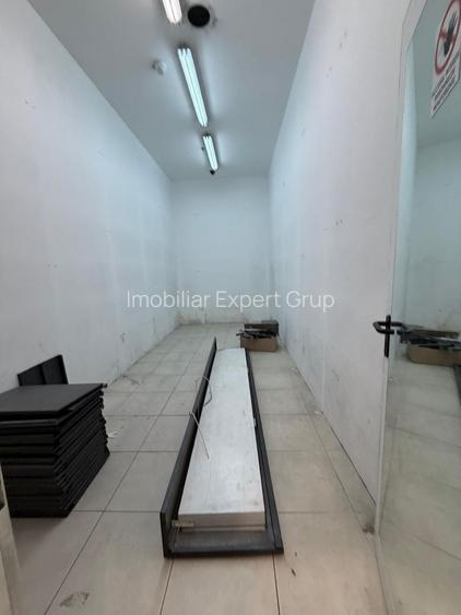 Zona 1 Decembrie - Complex sp 252 mp open space vitrina 10 ml - 4