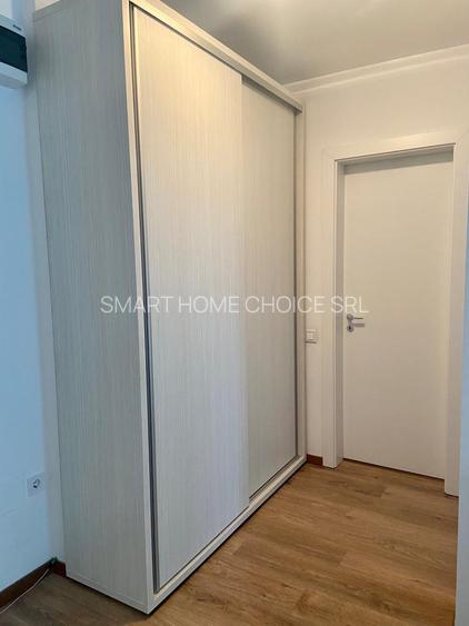 Apartament 2 camere Granvia Lujerului bloc nou Plaza Mall parcul Liniei - 11