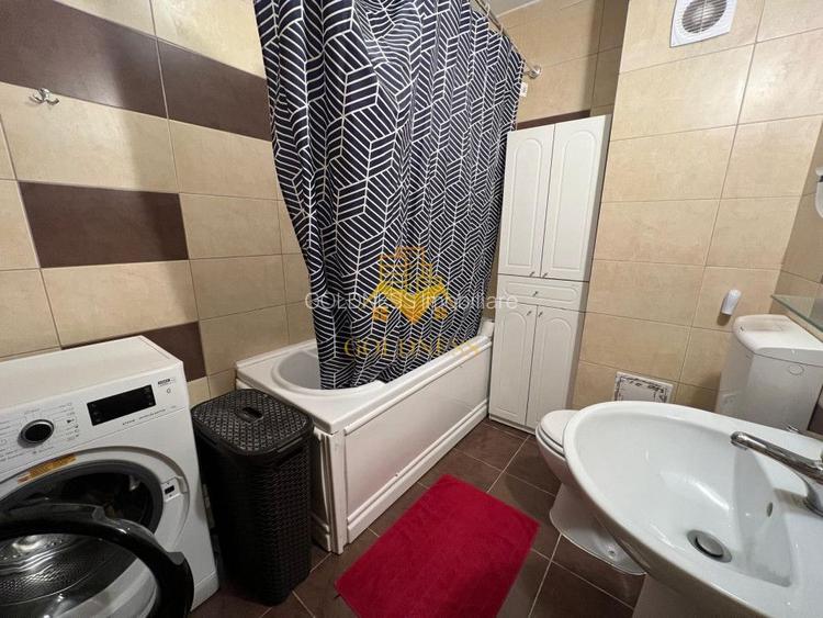 3 camere, Platinia, Zona Piezisa, USAMV, Umf, Motilor, Semicentral - 7