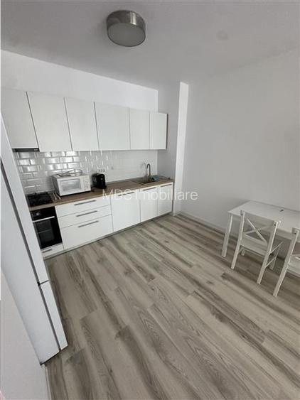 Mobilat si utilat bloc nou cu loc de parcare - 2