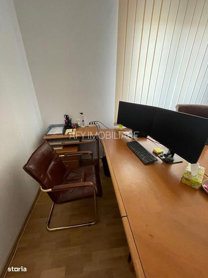 DE INCHIRIAT | APARTAMENT 2 CAMERE | VICTORIEI - 8