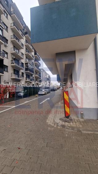 Spațiu comercial de închiriat –  Ansamblul 99 Residence, Bragadiru - 3