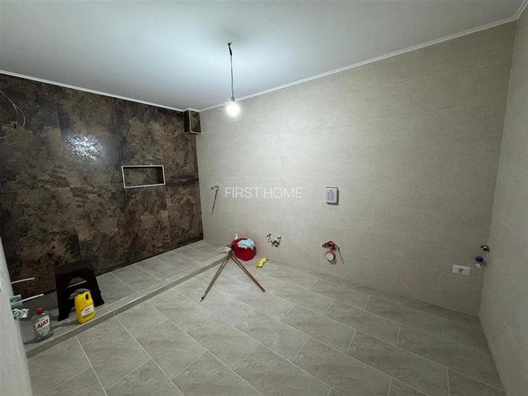 Vila deosebita Parter + Mansarda de vanzare in Odobesti - 22