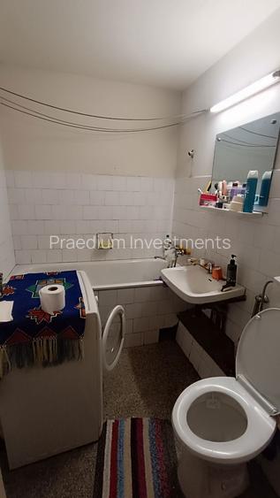 Apartament 2 camere pe Dionisie Roman - 6