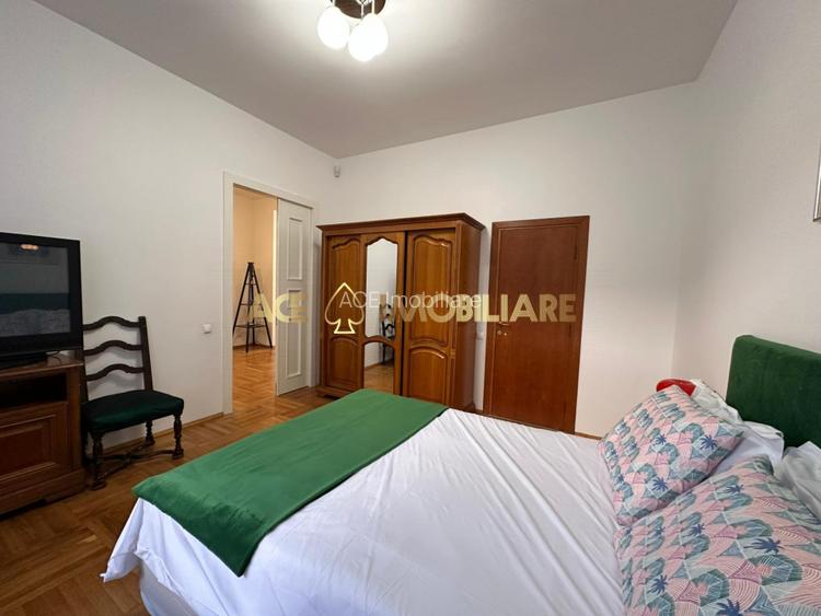 4 Camere | Casa | Parter | Vitan - Dudesti | Curte | Boxa+Mansarda - 6