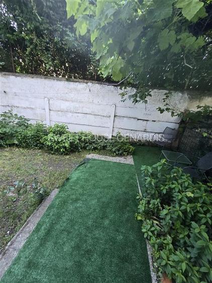 Apartament cu trei camere gradina si garaj Zona Avram Iancu - 6