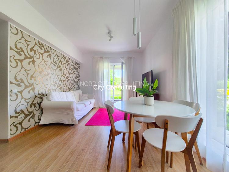 Vanzare apartament 2 camere Cosmopolis - 3