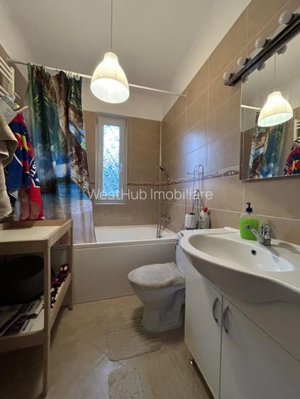 Duplex 5 camere, 117mp utili, teren 307mp, P+E - Bucovat - 18