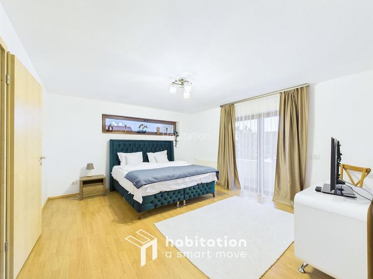 Casă individuală cu spațiu amplu și liniște absolută în Ghiroda - 14