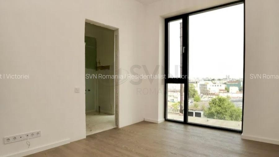 REA1025332 Apartament  2 camere cu terasa de 63 mp bloc nou Timpuri Noi - 10