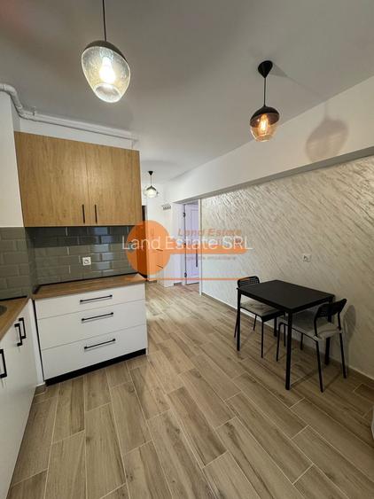 Studio Lujerului-Virtutii ( 1 minut tramvai- 8 minute metrou ) - 5