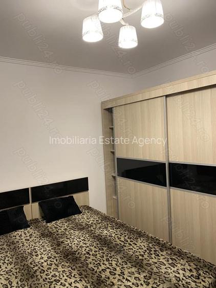 Apartament 2 camere Dristor, 5 minute de metrou, stradal, mobilat modern - 10