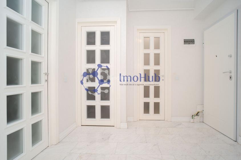 Royal Town Copou, 2 camere decomandat, intabulat, mobilat! - 10