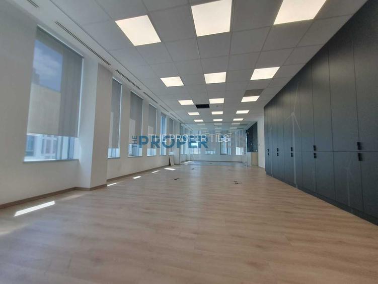 Comision 0! Spatii birouri in Swan Office Park - 182mp - 2