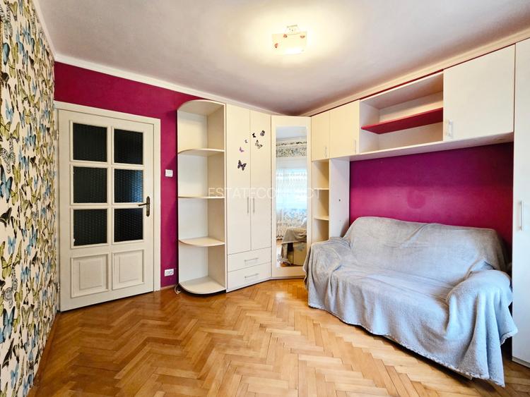 Apartament 3 camere, etaj 1- zona Micalaca - 7