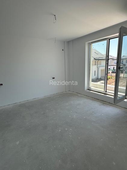Vila 4 camere Matei Millo | Complex rezidential 6 unitati - 22