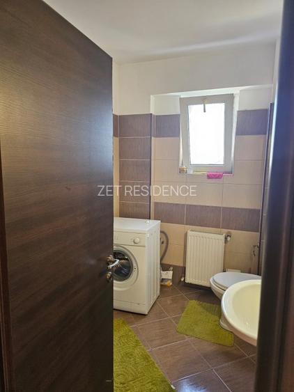 Direct dezvoltator, apartament 2 camere, Tomis Nord / Euromaterna, gaze. - 6