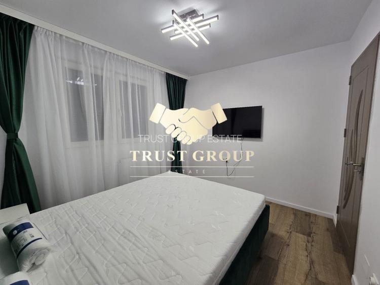 Lujerului-Politehnica | 2 camere |  - 9