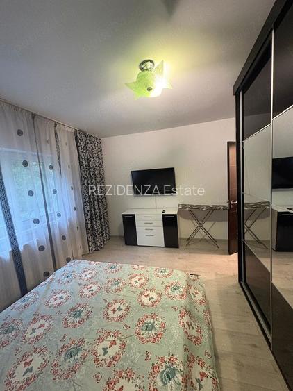 APARTAMENT MODERN & RENOVAT DECOMANDAT 13 SEPTEMBRIE - 4
