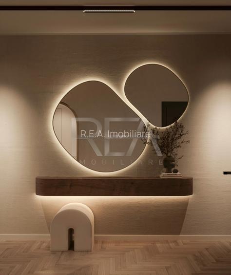 Apartament 4 camere Bd. Unirii et. 8 Finisaje Premium | parcare inclusa subteran - 27